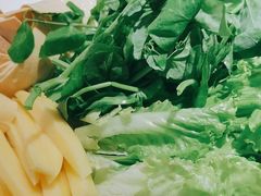 -鲜菌江湖正宗野生菌火锅