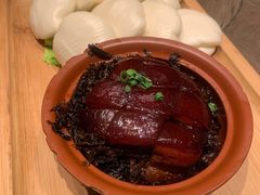 -香园茶社·金陵小灶(老门东店)