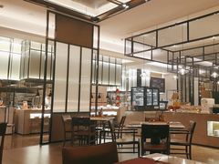 -武汉厨房自助餐厅·武汉卓尔万豪酒店