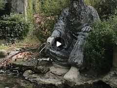 -张公山寨景区