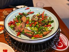 -唐师傅湘西名菜馆(武陵路店)