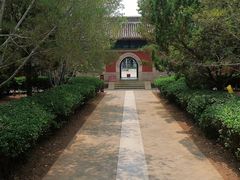 -大钟寺古钟博物馆