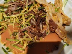 -皇城根北京风味主题餐厅(中海环宇城店)