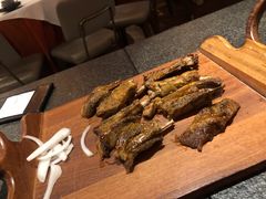 -丝路金桃·新疆菜(徐汇店)