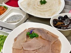 -海底捞火锅(太阳宫凯德mall店)