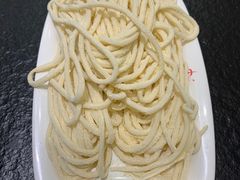 -阳坊胜利涮羊肉(阳坊老店)