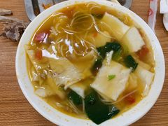 -马学武手抓美食(下南关总店)