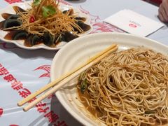 -肥肥虾庄·金牌油焖大虾(杨园滨江时代walk店)