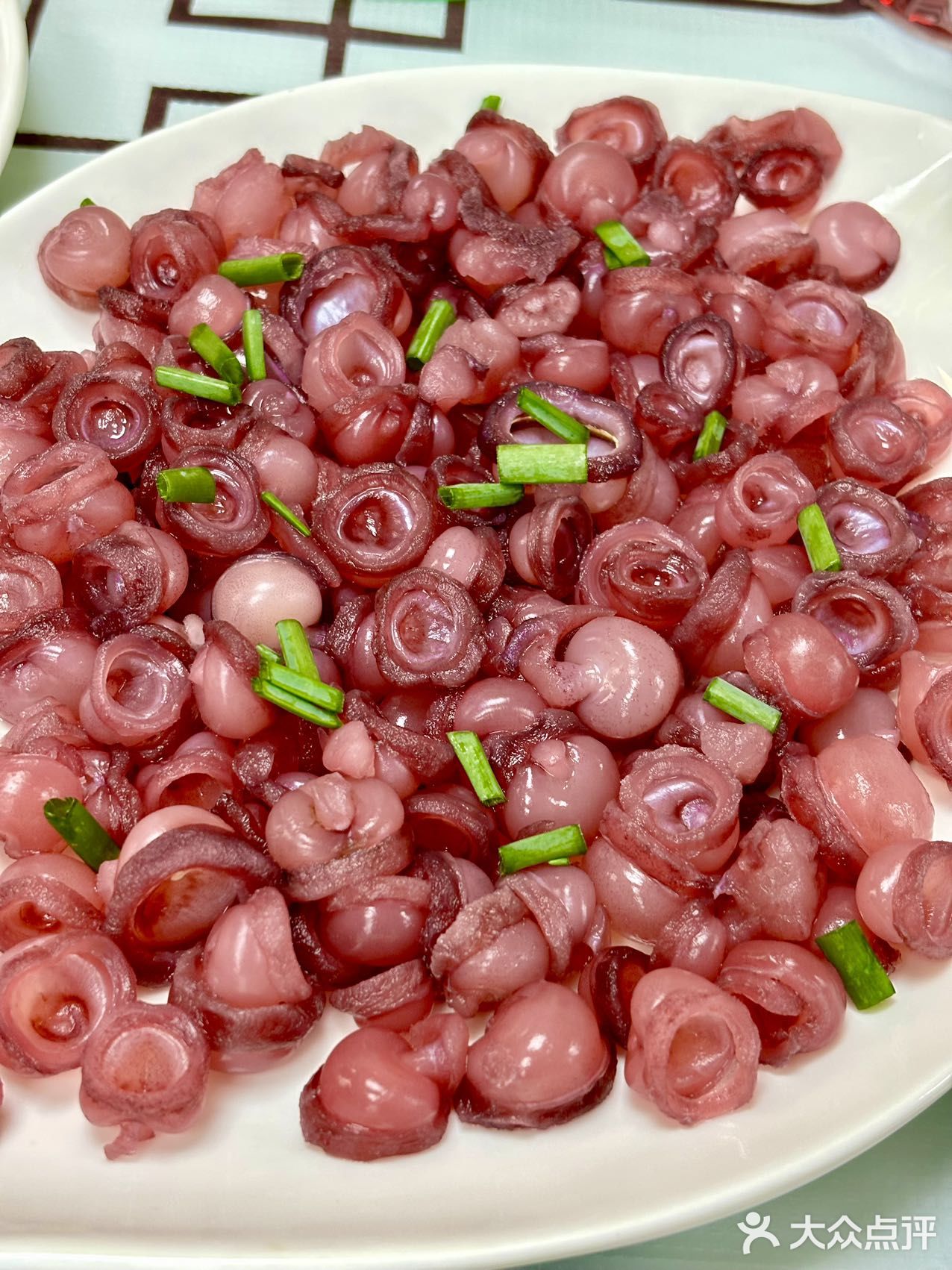 青岛台东吃货记，一口鲜掉眉毛！