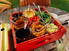 -禄婶鸡煲·打边炉