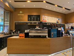 -星巴克臻选(北京世贸天阶店)