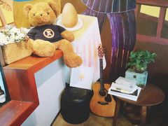 -咖法森林·咖啡  酒吧(天河店)