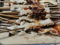 -清真·马峰烤肉(小学习北巷店)