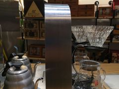 -猫屎咖啡(日月光中心广场店)