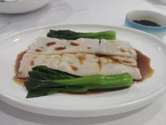-流花苑精致潮粤菜(越秀店)