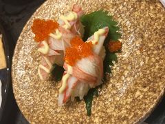 -古田居·特色寿司料理(星之岛旗舰店)