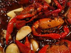 -老长沙龙虾馆·聚会餐厅(白石洲店)