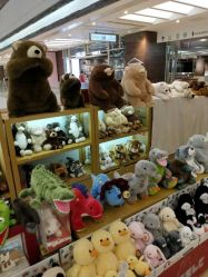 -Nuzzle(静安大悦城店)