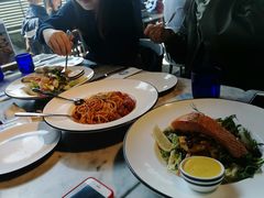 -玛尚诺意式餐厅(官舍店)