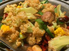 -华豫川酒家(双子塔店)