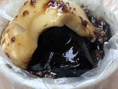 -共和老洪豆花草粿水粿
