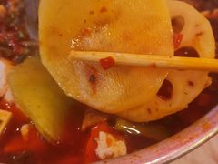 -王大乔泡椒米线·小火锅(星城天地店)