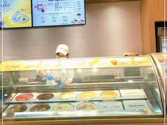 -哈根达斯(武汉天地店)