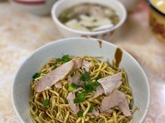 爱西干面套餐-非遗·爱西干面(小公园总店)