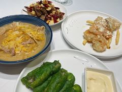 -jpc集品餐厅(中山店)