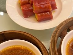 -香宫中餐厅·大连香格里拉(人民路店)