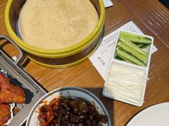 -小菜园新徽菜(芜湖奥特莱斯店)