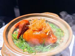 -御膳汤品(猎人坊店)