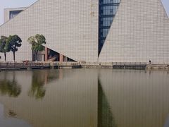 -扬州大学(扬子津校区)