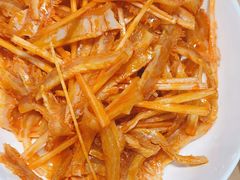 红油肚丝-喜家德虾仁水饺(浦东山姆店)