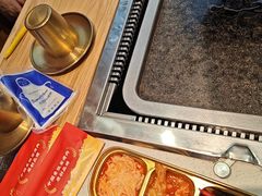-郭记烤肉创始店(民丰大街店)