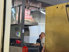 -何永光123鲜牛肉馆(1号店)