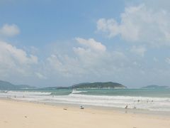 海-三亚亚龙湾红树林度假酒店