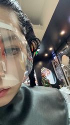 点击看大图 -奈川烫染Salon