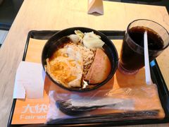 -大快活(丽丰店)