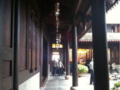 iphone_upload_pic-走马楼饭庄(慈城古县城店)
