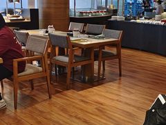 -永泰福朋喜来登酒店-宜客乐自助餐厅(远大路店)