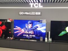 -京东五星电器(秋涛店)