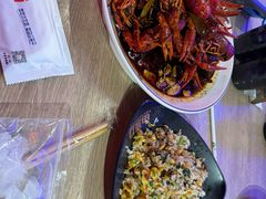-红盔甲·小龙虾(车公庙店)