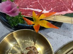 -妥妥烤肉料理(昙华林店)