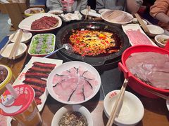 -锅首鲜品火锅(鸳鸯店)