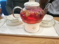 -默迹咖啡馆