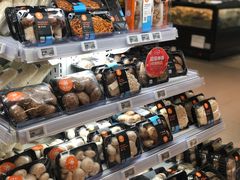 零售区-盒马鲜生(和谐广场店)