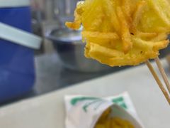 -丁家坡洋芋·观音桥好吃街A区(全国总店)
