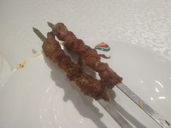 -巴依老爷·新疆美食(上城区天城路店)