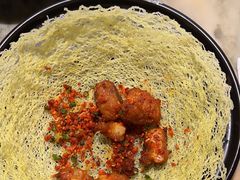 -佬麻雀·新湘菜(珠海金发购物中心店)